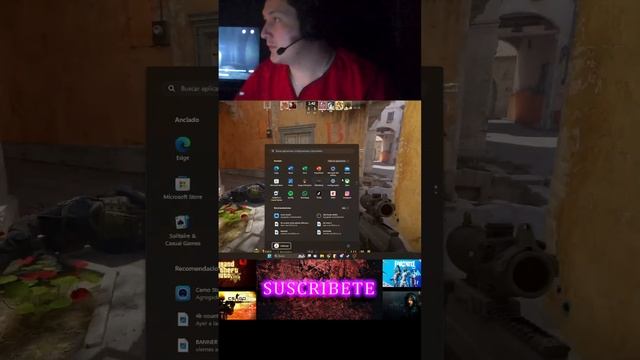 Counter Strike 2 Gameplay | CSGO смотреть онлайн