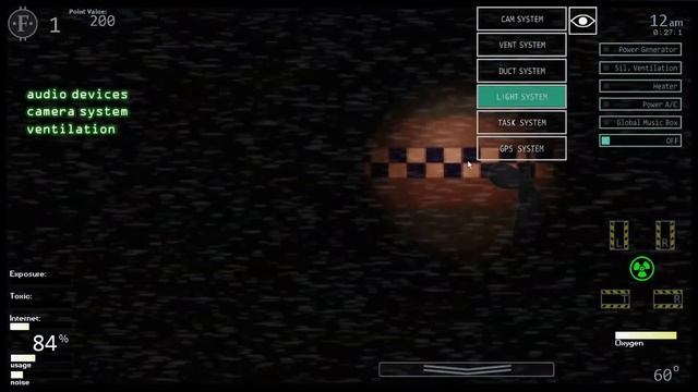 UPDATE 1.6.2 Ultra Custom Night | ( All New Characters, Skins and Bug Fixes ) смотреть онлайн
