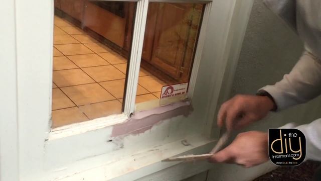 Episode 2 - Repair rotten wood смотреть онлайн