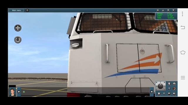 Share banking consists Trainz Simulator Android смотреть онлайн