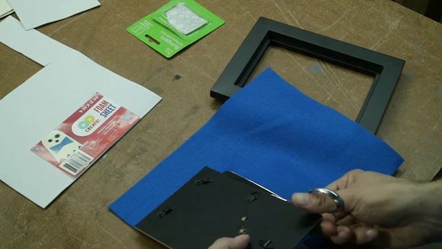 The Cheapest and Easiest DIY Dice Rolling Tray смотреть онлайн