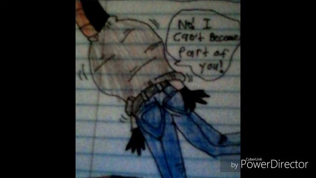 Cell Eats Android 18 смотреть онлайн