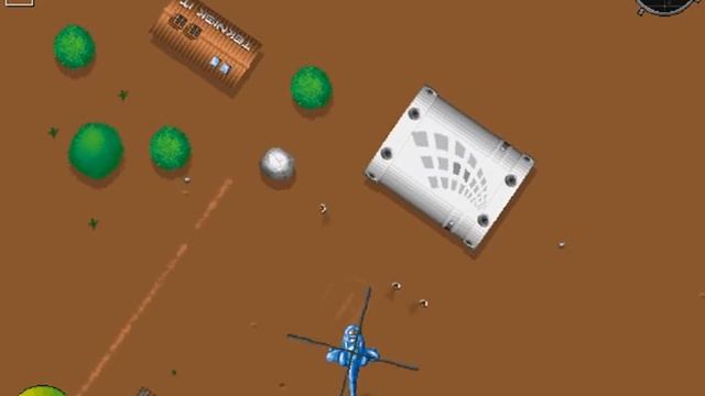 Hellcarrier (Windows game 2001) смотреть онлайн
