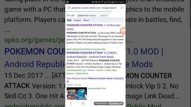 How to download pokemon counter attack easily смотреть онлайн