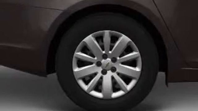 2011 Chevrolet Cruze - Alvin TX смотреть онлайн