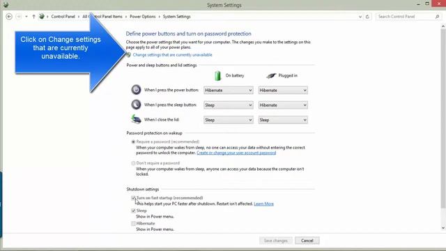 Fix: Windows 10 Won't Shutdown Completely or Stuck смотреть онлайн