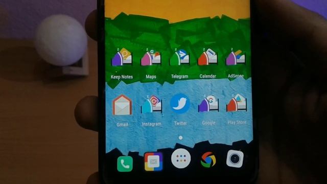 Secret & Best LAUNCHER for Android 2019 | For Realme, Redmi, Samsung, etc. смотреть онлайн