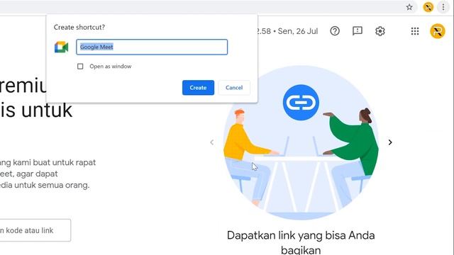 Cara Download Google Meet di Laptop | Download & Install Google Meet Tanpa Emulator смотреть онлайн