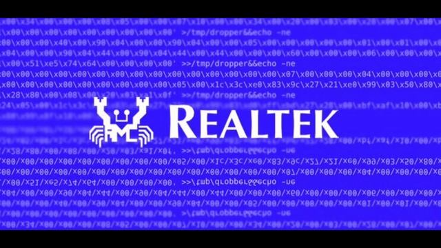 Realtek Vulnerability Under Attack: Over 134 Million Attempts to Hack IoT Devices смотреть онлайн
