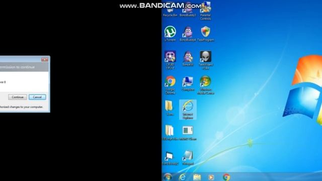 Windows Vista vs. Windows 7: User Account Control смотреть онлайн