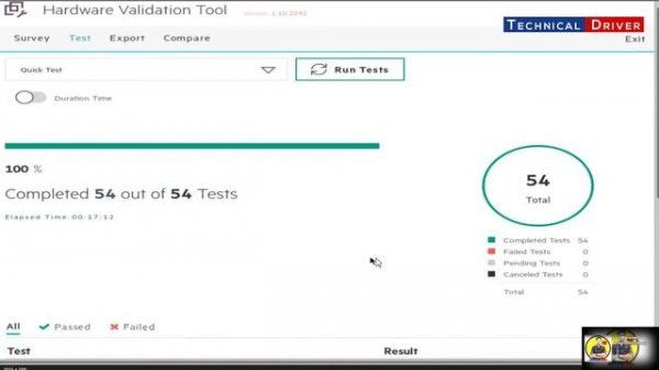 How to Find Hardware Error in HP Servers | Hardware Validation tool | Download Active Health Logs
