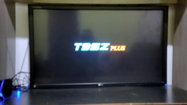 TV Box T95Z, como atualizar o sistema via OTA. смотреть онлайн