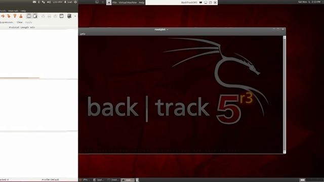 Snort Frag3 Demo: Sending Fragmented Packets To The Snort IDS in HD смотреть онлайн