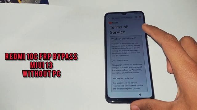 Redmi 10c Frp Bypass Miui 13 ✅ | Without Pc 💻 | Redmi 10c Google Account Remove ✅ смотреть онлайн