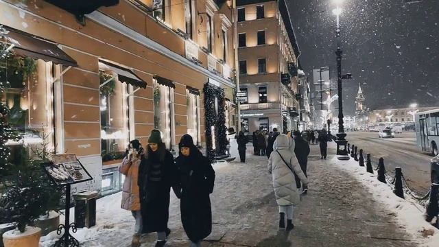 VID 20231214 215447 За деревней (Андре Френо)...Павел Васильев Лахтинский смотреть онлайн
