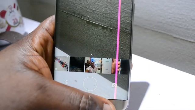 Galaxy S7 Edge Android 8.0 update Whats new?? смотреть онлайн