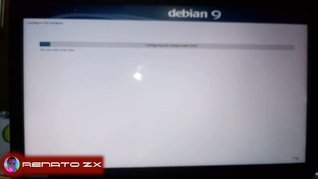 2019 - How to 3-boot Debian 9 with Windows 10 - Multiboot 3 - January 7 смотреть онлайн