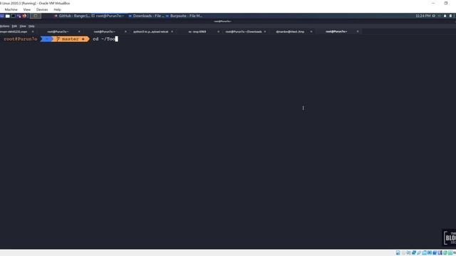 Irked Walkthrough | HTB Retired | TJ NULL OSCP like Boxes | HackTheBox смотреть онлайн