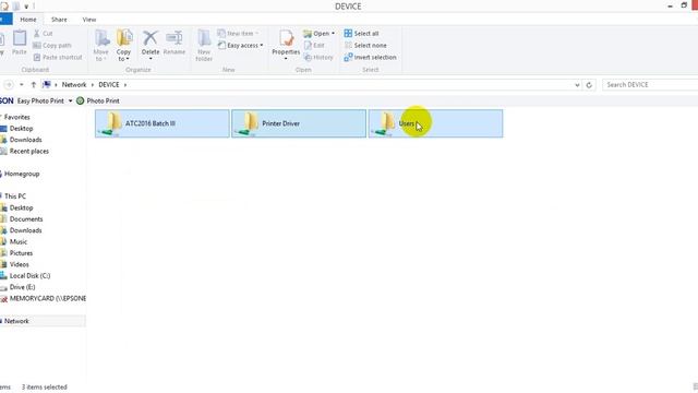 13. File Sharing - Khmer Computer Knowledge смотреть онлайн