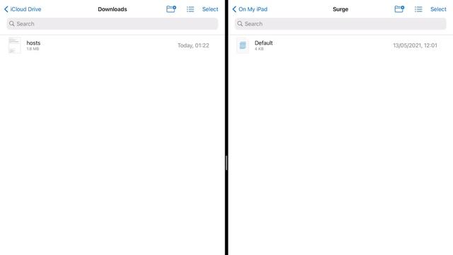Build a Firewall on iOS: System Wide Tracker and Ad Blocking смотреть онлайн