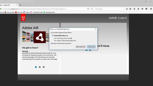 BITTE HELFT MIR!!! | League of Legends ADOBE AIR BUG смотреть онлайн