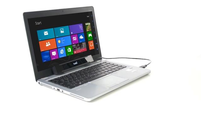 PCEye Go - Access your computer or tablet through gaze interaction смотреть онлайн