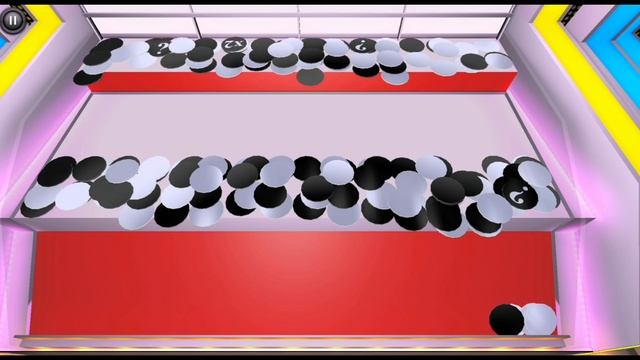 TIPPING POINT (EPISODE 6) (ITV SHOW ANDROID GAME) смотреть онлайн