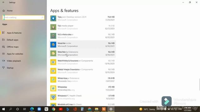 How to delete a apps in computer and laptop смотреть онлайн