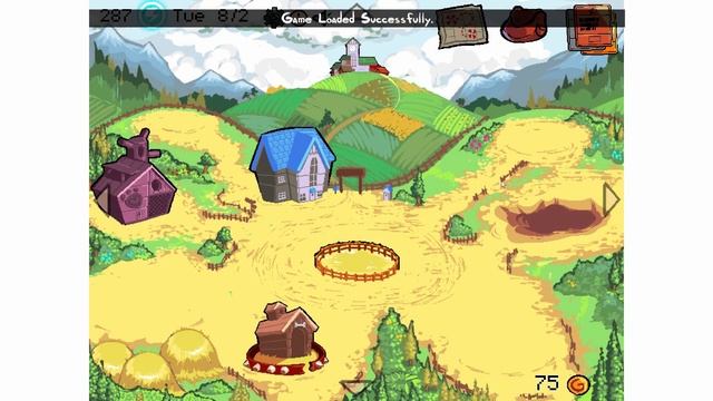 Breeding Season Review Part 1 смотреть онлайн