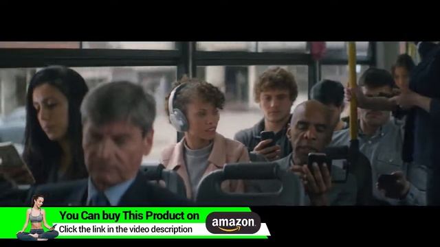 Bose QuietComfort 35 II Wireless Bluetooth Headphones, Noise-Cancelling, with Alexa voice control смотреть онлайн