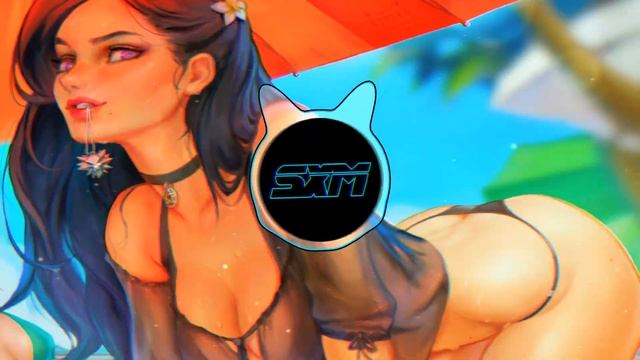 HAEL - R U Game смотреть онлайн