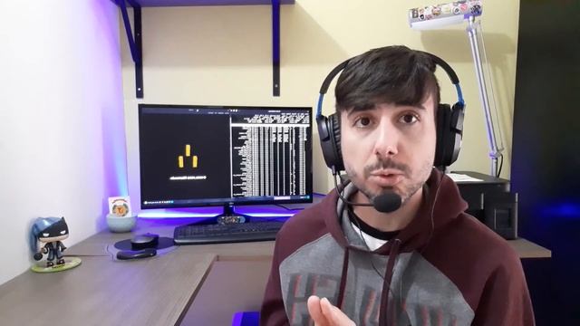 El mejor escritorio para Linux (Estabilidad) смотреть онлайн
