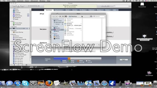 HOW to RESTORE FIRMWARE 3.1.3 to 3.1.2 смотреть онлайн