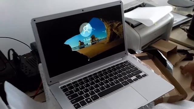 Unboxing #1 Linio Peru | Ultrabook T-bao Compra Internacional смотреть онлайн