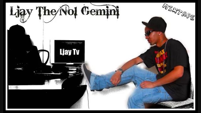 Ljay Beats - If You Gotta Big Ass (Instrumental).wmv смотреть онлайн