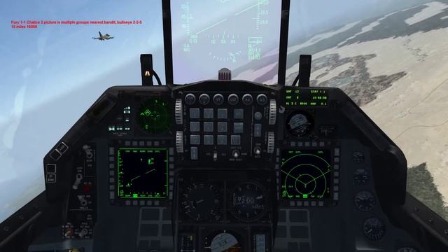 Falcon IAF смотреть онлайн