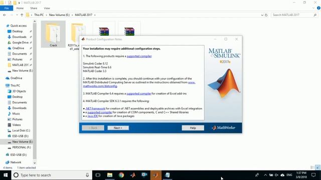 MatLab 2021 Download - 100% Working