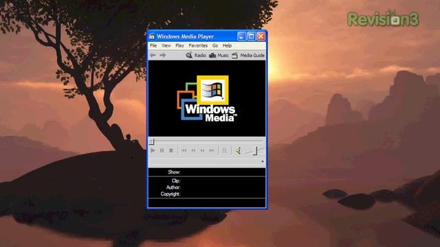 Windows: Retro Media Player - Tekzilla Daily Tip смотреть онлайн