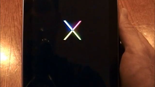 Google Nexus 7 Android 4.1.2 Update смотреть онлайн