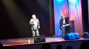 Концерт группы Бумер  Владивосток 02 04 2019