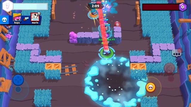 Brawl Stars - Gameplay Walkthrough Part 36 (android,ios) смотреть онлайн