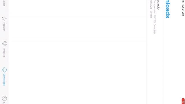 MASS BOOST HACK JAILBREAK AUTOMATICALLY GET MASS BOOSTS ALL DAY! | IOS 13 Autotouch | Agar.io Mobil смотреть онлайн