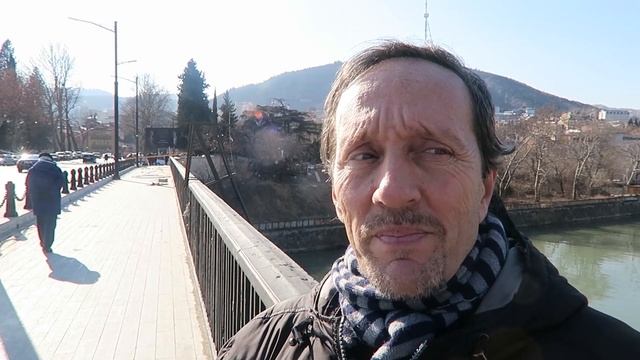 REPUBLIC OF GEORGIA - Tbilisi Investment Opportunities Abroad смотреть онлайн