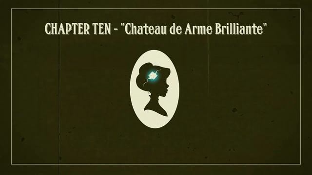 Chateau de Arme Brilliante | THE KINGMAKER HISTORIES EPISODE 10 смотреть онлайн