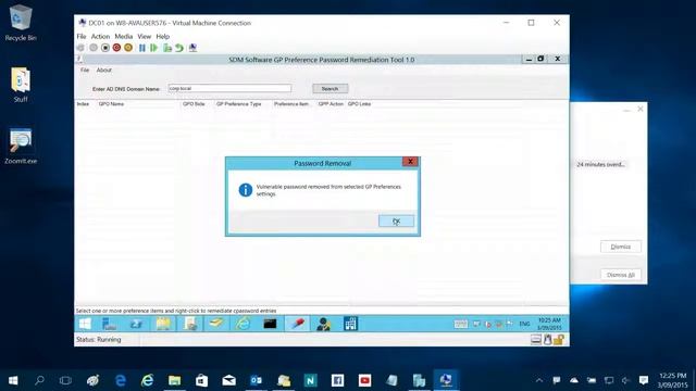 Microsoft Ignite New Zealand 2015 Taking Windows Security to the Next Level with Group Policy смотреть онлайн