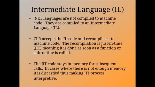 Vasuki DOTNET TECHNOLOGY смотреть онлайн