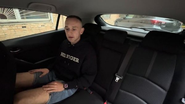 ОБЗОР MAZDA AXELA ИЗ ЯПОНИИ🔥 ЕЁ ХОЧЕТ КАЖДЫЙ🌏🚗