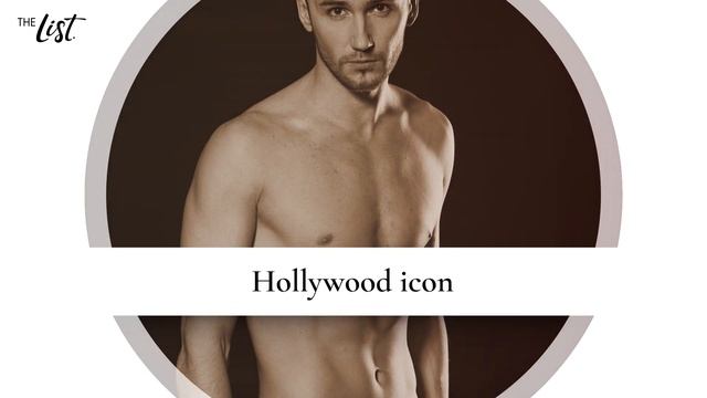 How Men's Perfect Body Types Have Changed Throughout History смотреть онлайн
