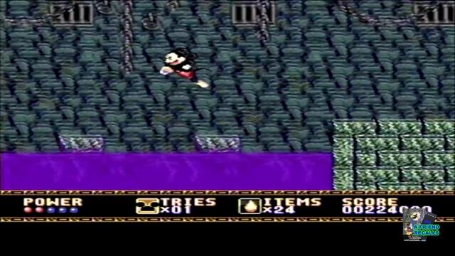 Castle of Illusion - A Publisher in Search of New Mousecapades (A Friend Recalls) смотреть онлайн