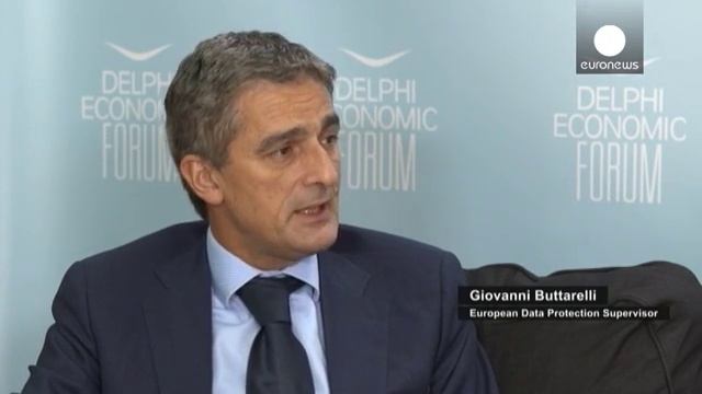 Через протистояння між Apple та ФБР США Європа посилює захист персональних даних своїх… - economy смотреть онлайн